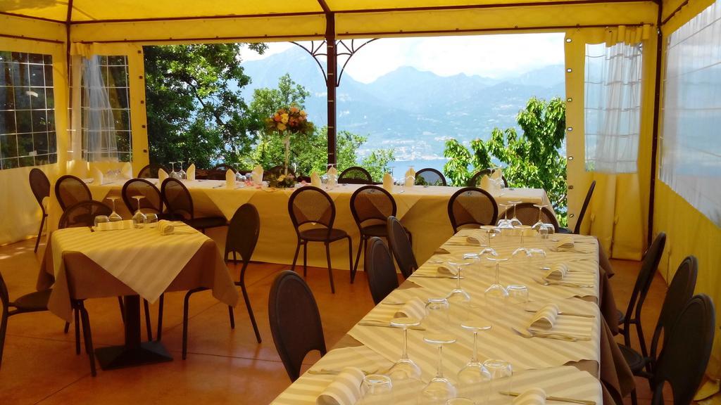 Agriturismo La Part San Zeno di Montagna Εξωτερικό φωτογραφία